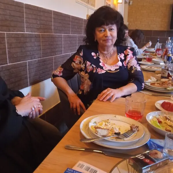Татьяна